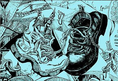 华纳兄弟关闭三家开发商 《神奇女侠》游戏被砍